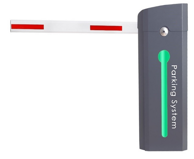 Barrier gate mx 80